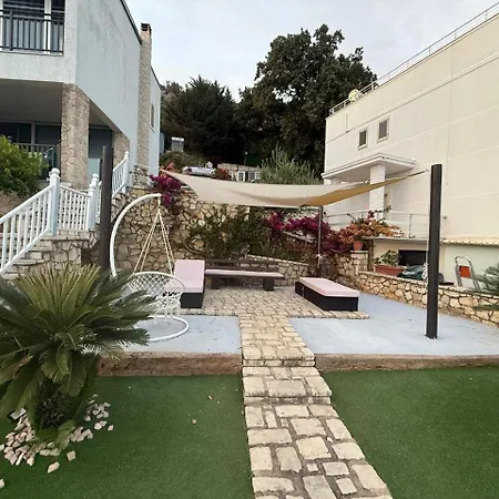 Horizon 别墅 Dhërmi