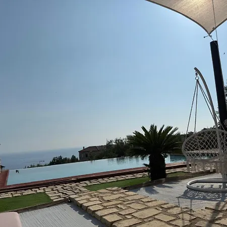 Horizon *