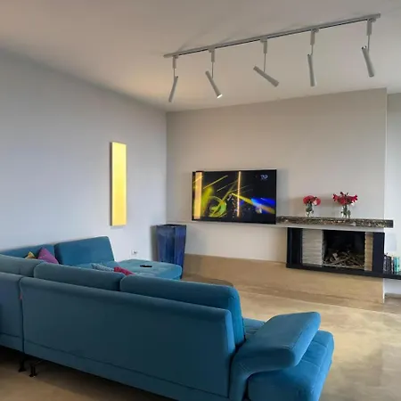 Horizon Villa Dhërmi