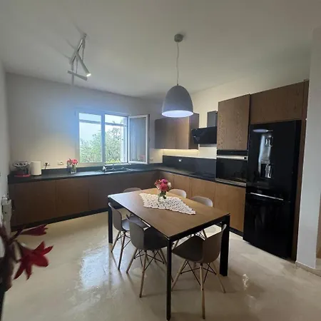 Horizon וילה דרמי