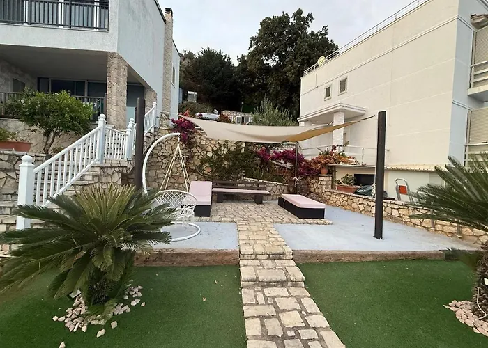 Horizon Villa Dhërmi