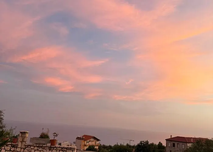 Villa Horizon Dhërmi