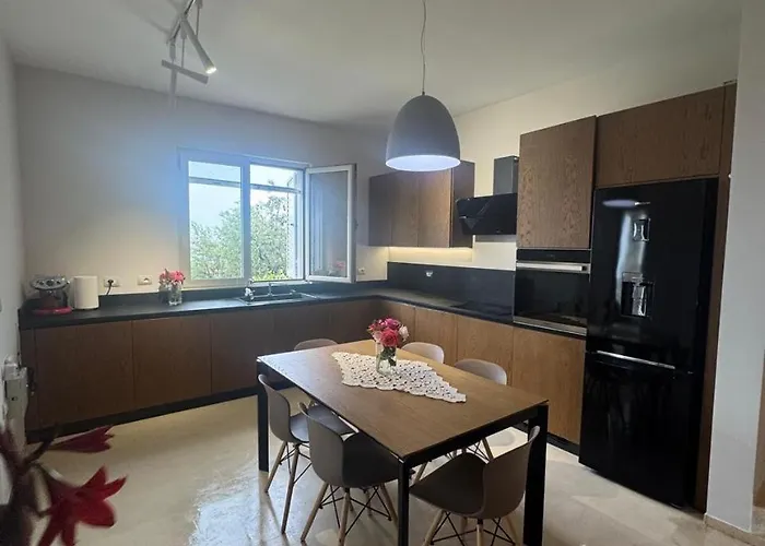 Horizon Villa Dhërmi